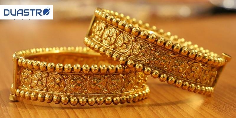 The Best Days to Buy Gold with Astrology